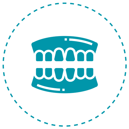 Fisioterapia maxilofacial en Santander